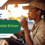 Heavy Vehicle Driver (Code 14) – Queenstown, Eastern Cape