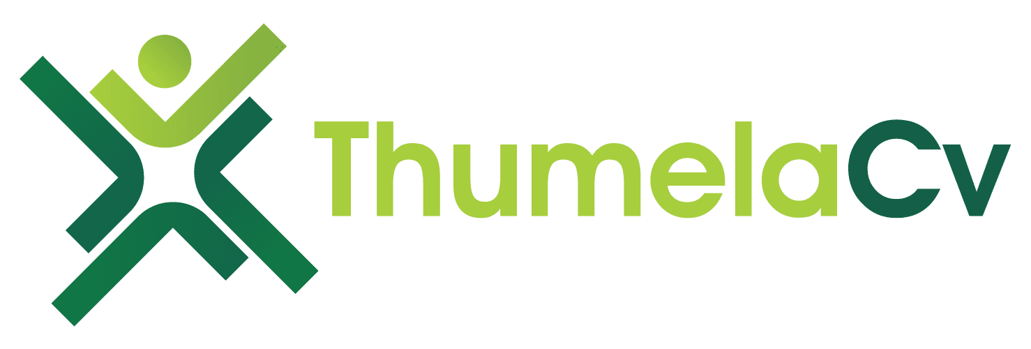 Thumela cv logo