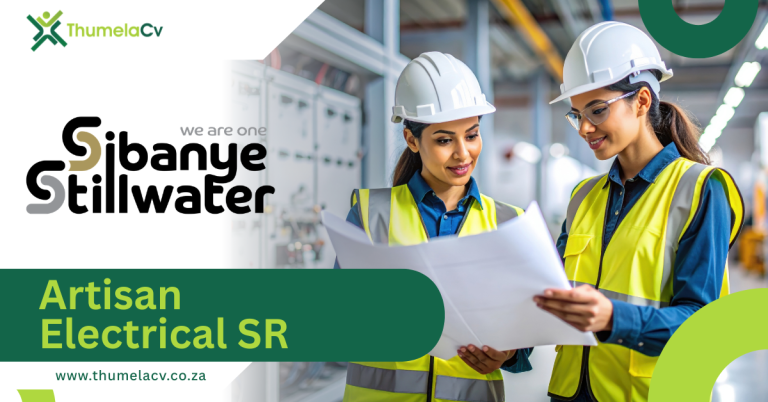 Artisan Electrical SR