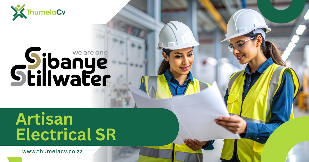 Artisan Electrical SR