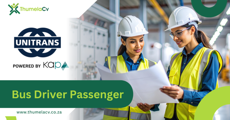 Bus Driver Passenger