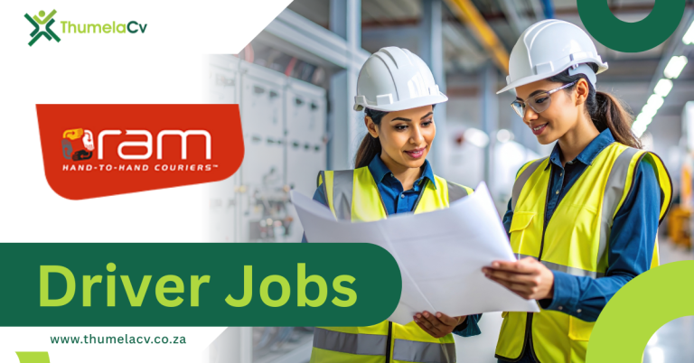 RAM Hand-To-Hand Couriers