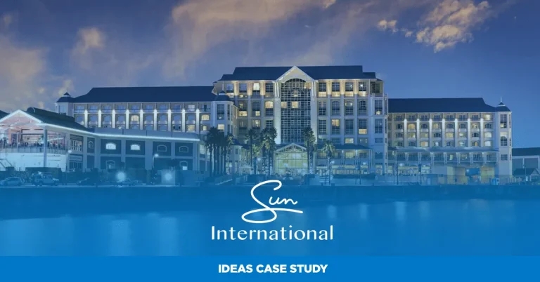 Sun International Hotels Careers