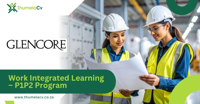 Work Integrated Learning – P1P2 Program: Gain Practical Experience for Career Success + Power Word + Number