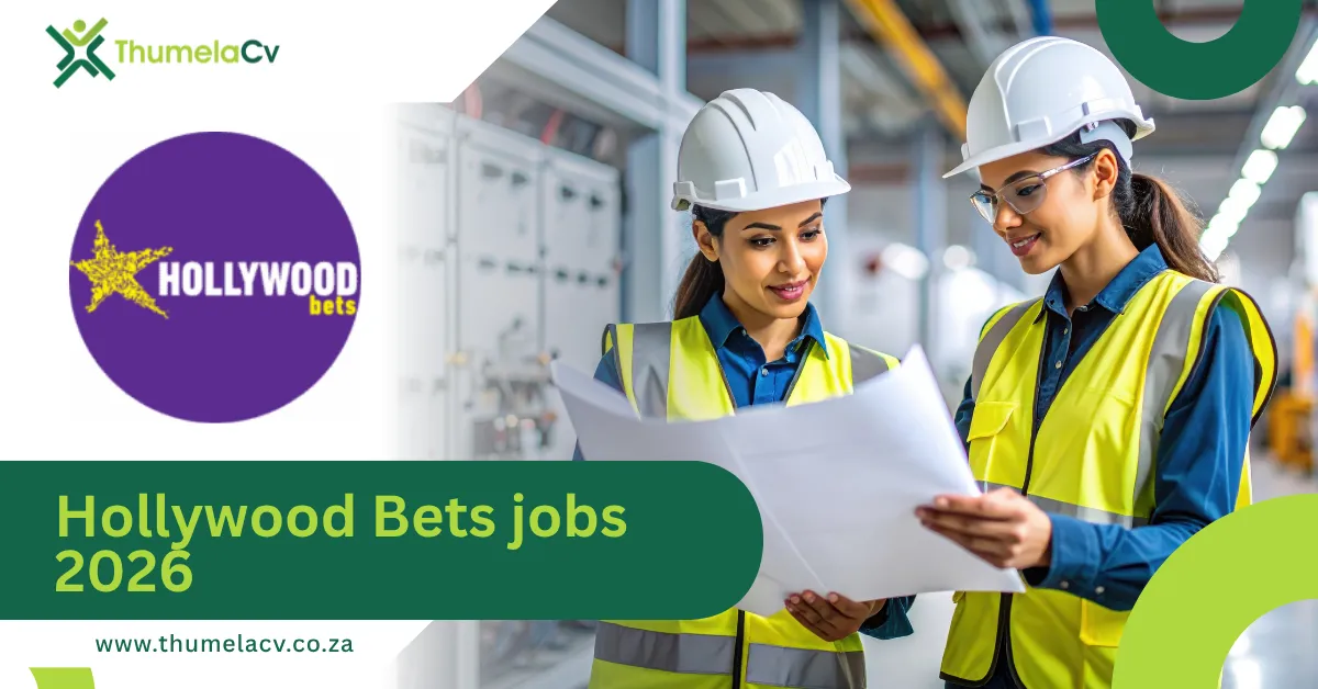 Hollywood Bets jobs 2026